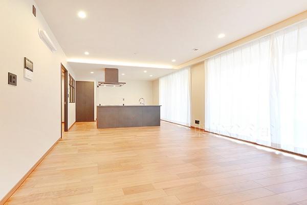 中古マンション 中央区銀座１丁目22-1 有楽町線新富町駅 1億900万円