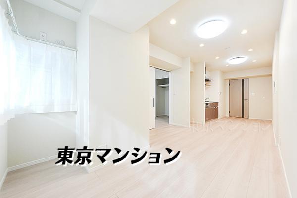 中古マンション 豊島区上池袋２丁目3-8 JR山手線池袋駅 5,598万円