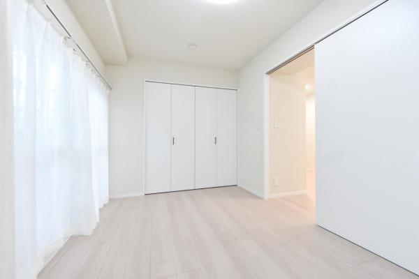 パール上池袋 リビング以外の居室