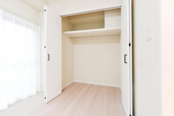 パール上池袋 収納