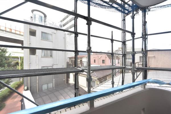 パール上池袋 眺望