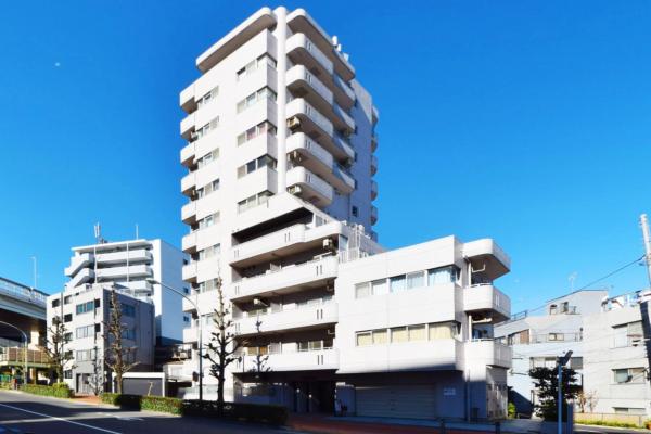 中古マンション 豊島区上池袋２丁目3-8 JR山手線池袋駅 5,598万円