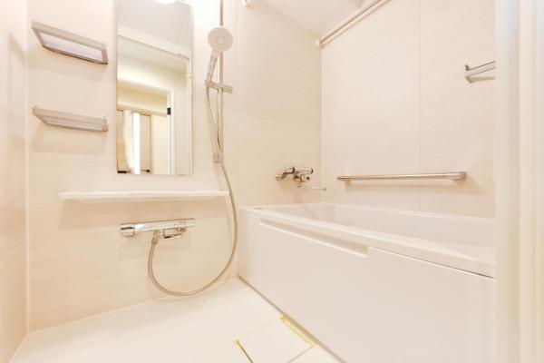 パール上池袋 浴室