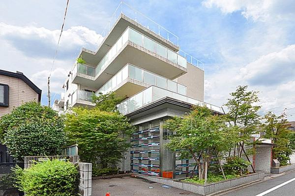 中古マンション 新宿区北新宿１丁目 JR中央・総武線大久保駅 8,200万円
