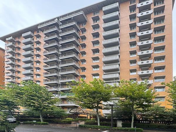 中古マンション 渋谷区広尾４丁目1-4 日比谷線広尾駅 2億980万円