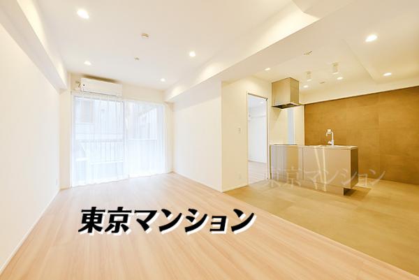 中古マンション 港区南麻布１丁目5-8 南北線麻布十番駅 5,980万円