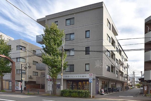 中古マンション 武蔵野市中町２丁目6-2 JR中央線三鷹駅 7,298万円