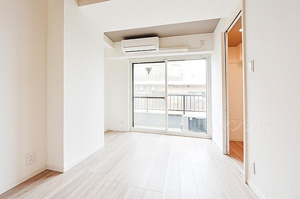 ヴィラ・アドバンス リビング以外の居室