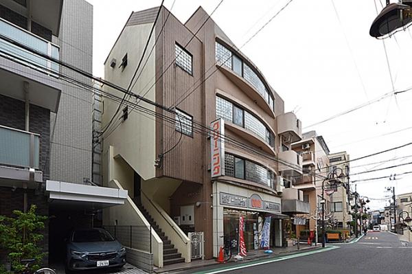 中古マンション 目黒区目黒本町５丁目32-12 東急目黒線武蔵小山駅 5,880万円