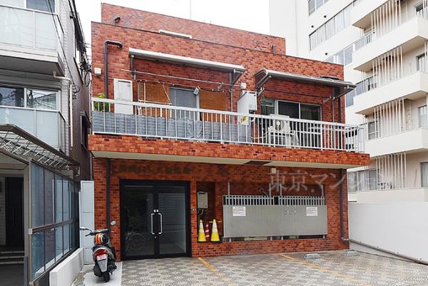 中古マンション 渋谷区恵比寿２丁目28-15 JR山手線恵比寿駅 4,980万円