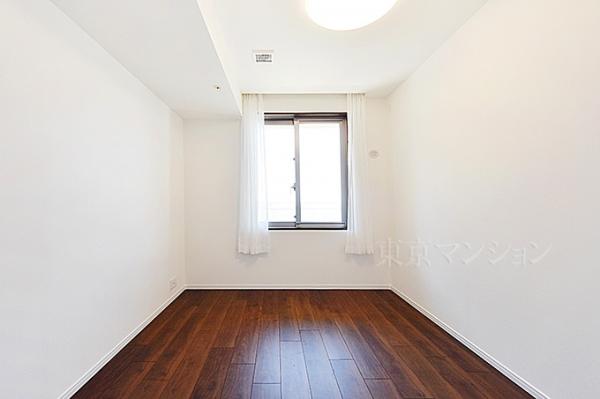 ザ・リバープレイスイーストタワー リビング以外の居室