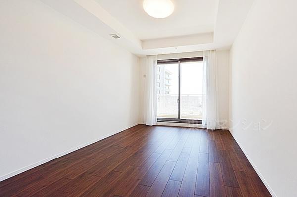 ザ・リバープレイスイーストタワー リビング以外の居室