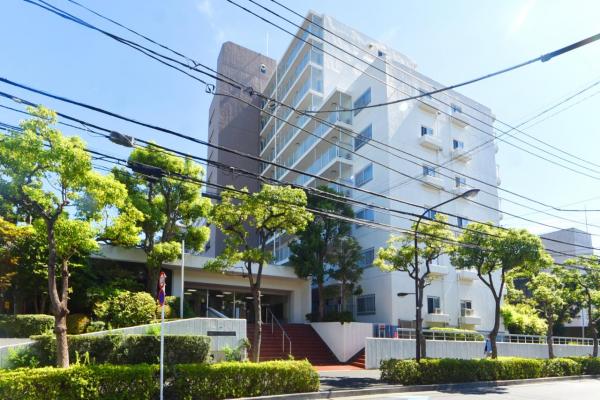 中古マンション 江戸川区北葛西４丁目 東西線西葛西駅 3,990万円