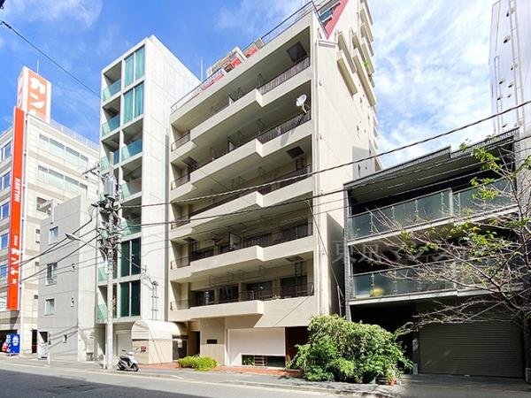 中古マンション 中央区日本橋箱崎町 半蔵門線水天宮前駅 3,600万円