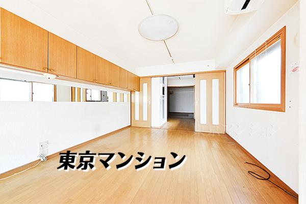 中古マンション 中央区日本橋箱崎町 半蔵門線水天宮前駅 3,600万円