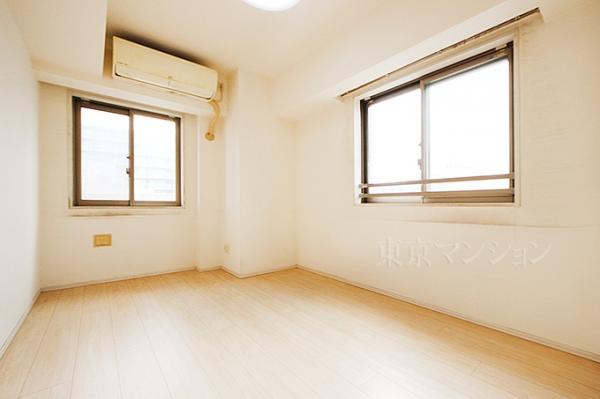 ルネ浅草ＥＡＳＴ リビング以外の居室