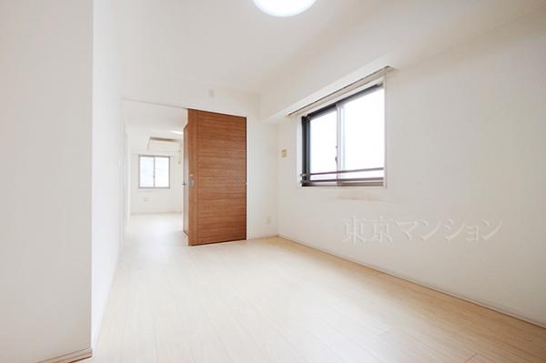 ルネ浅草ＥＡＳＴ リビング以外の居室