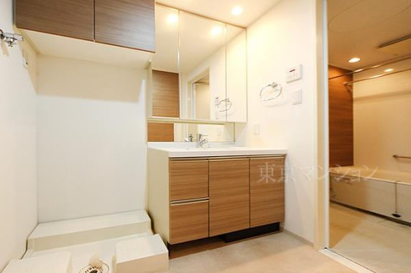 ルネ浅草ＥＡＳＴ 洗面化粧台