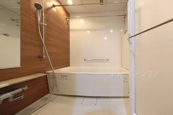 ルネ浅草ＥＡＳＴ 浴室