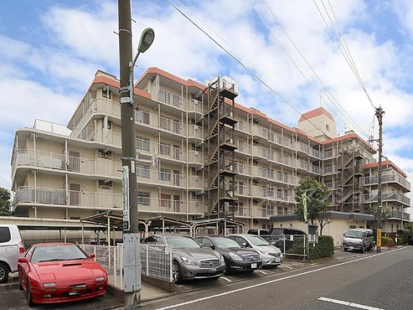 中古マンション 大田区本羽田３丁目 京急大師線東門前駅 4,480万円