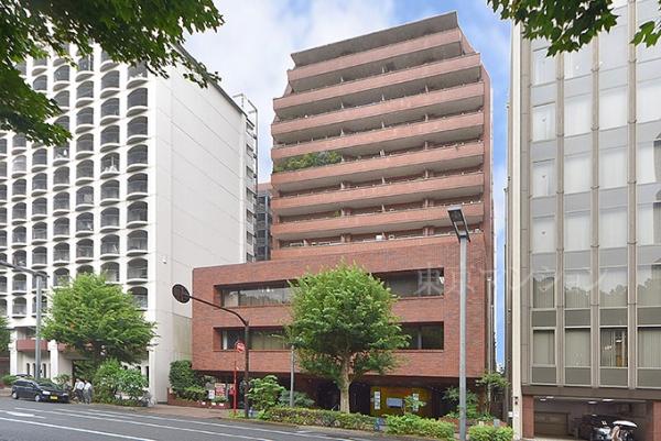 ハイネスロフティ 外観写真