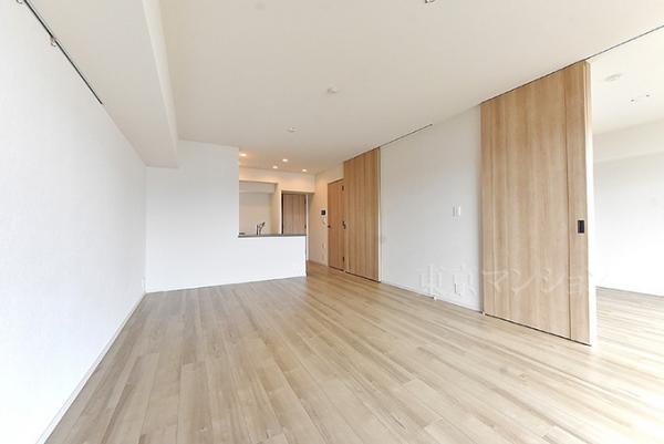 中古マンション 新宿区高田馬場４丁目29-27 JR山手線高田馬場駅 1億9,500万円