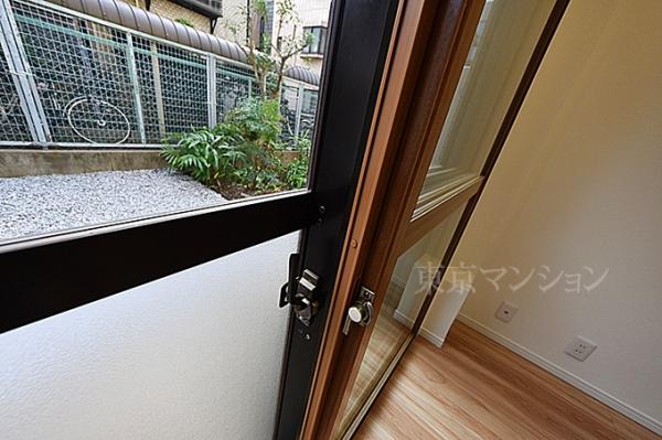 ライオンズマンション三鷹第３ その他