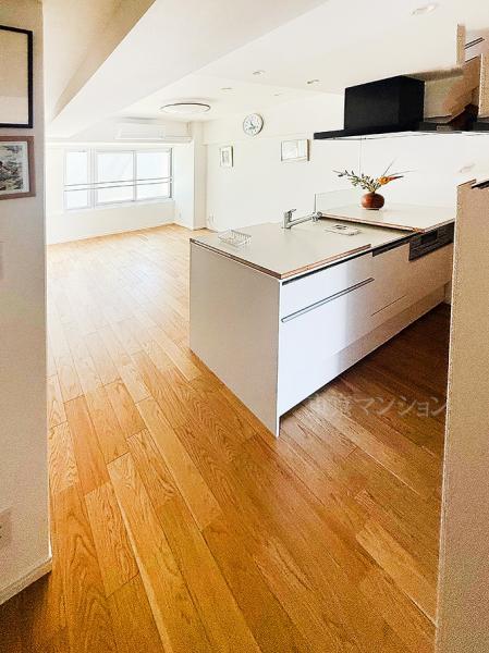 中古マンション 新宿区高田馬場１丁目2-15 副都心線西早稲田駅 6,380万円