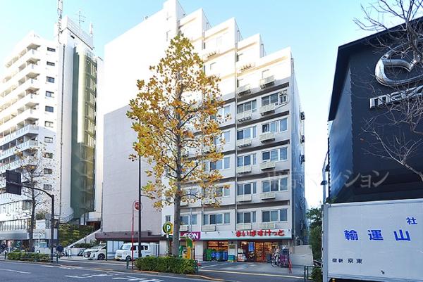 中古マンション 新宿区高田馬場１丁目2-15 副都心線西早稲田駅 6,380万円