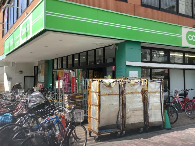 中古マンション 北区滝野川６丁目74-7 都営三田線新板橋駅 6,280万円