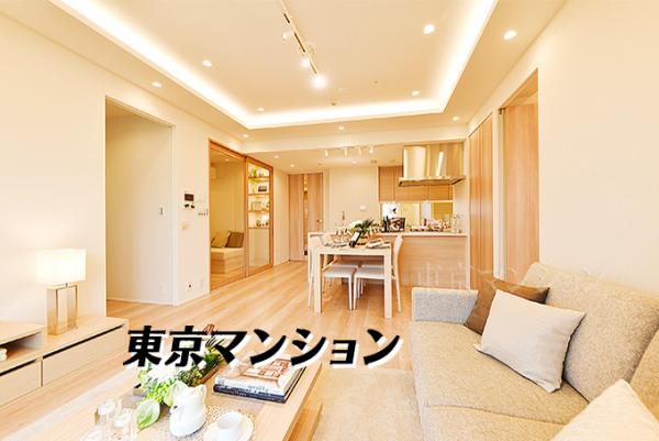 中古マンション 港区芝浦１丁目6-41 JR山手線田町駅 2億5,800万円