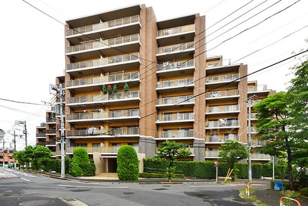 中古マンション 足立区千住曙町 東武伊勢崎線堀切駅 5,099万円