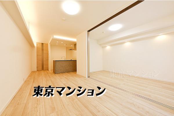 中古マンション 港区南青山６丁目9-2 銀座線表参道駅 7,490万円