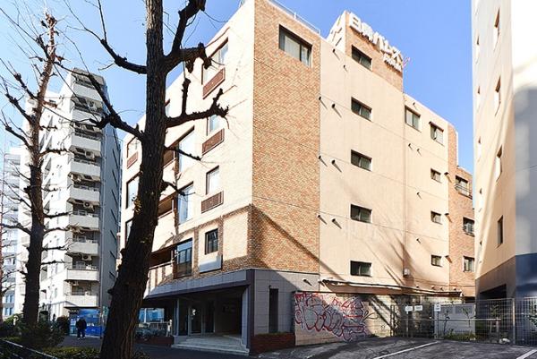 中古マンション 港区南青山６丁目9-2 銀座線表参道駅 7,490万円
