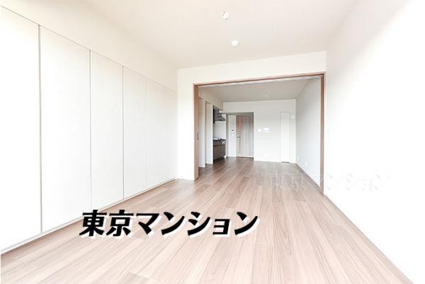 新築マンション 世田谷区給田３丁目9-1 京王線千歳烏山駅 6,640万円