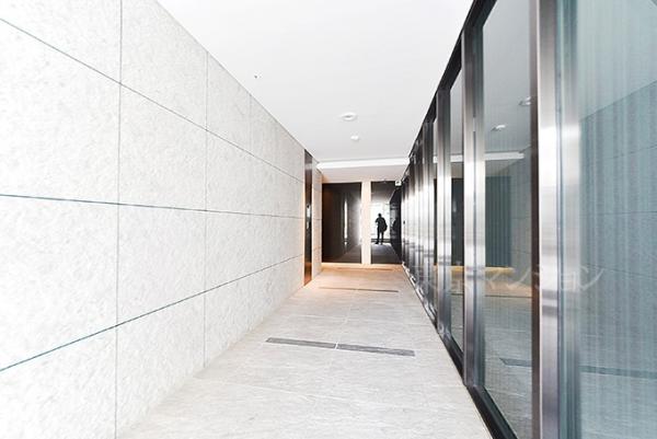 ピアース用賀 その他共用部