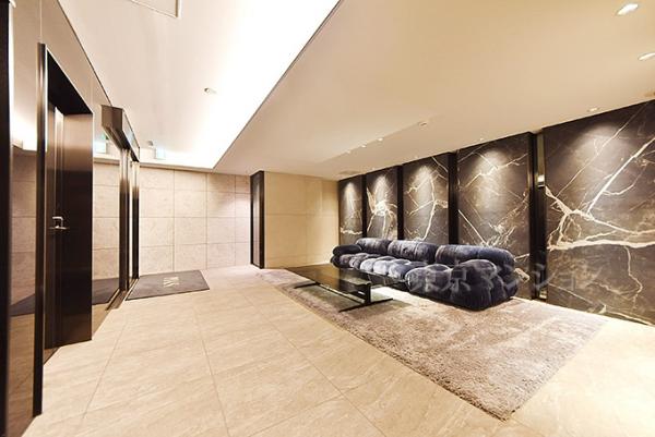 ピアース用賀 その他共用部