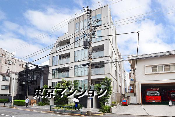 中古マンション 世田谷区玉川台１丁目13-11 東急田園都市線用賀駅 1億1,980万円
