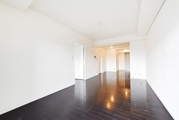 中古マンション 渋谷区神宮前１丁目 JR山手線原宿駅 1億2,800万円