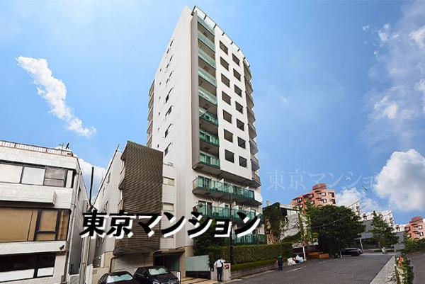 中古マンション 渋谷区神宮前１丁目 JR山手線原宿駅 1億2,800万円