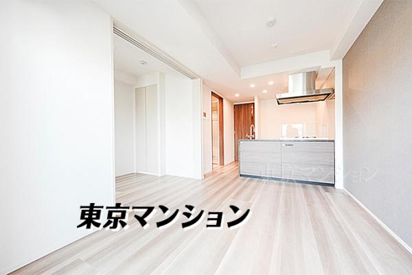 中古マンション 新宿区早稲田鶴巻町 東西線早稲田駅 6,583万円