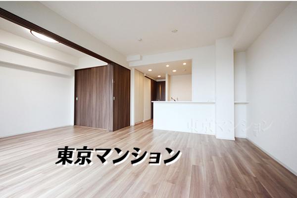 中古マンション 足立区東綾瀬１丁目 千代田線綾瀬駅 6,980万円