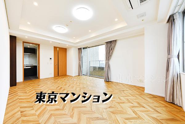中古マンション 港区赤坂６丁目7-14 千代田線赤坂駅 3億1,800万円