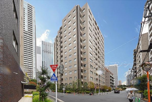中古マンション 港区赤坂６丁目7-14 千代田線赤坂駅 3億1,800万円