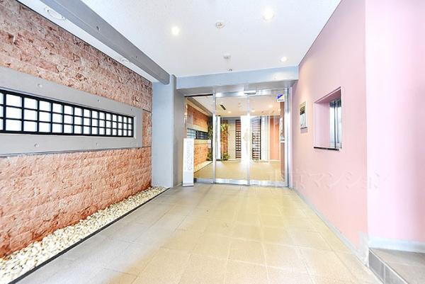 グランベル日暮里アスリア その他