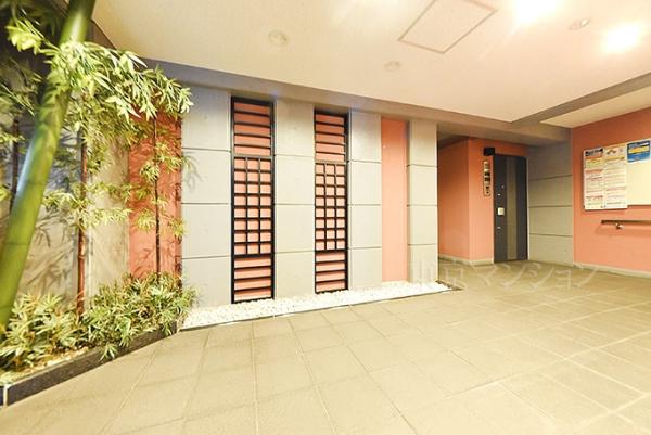 グランベル日暮里アスリア その他