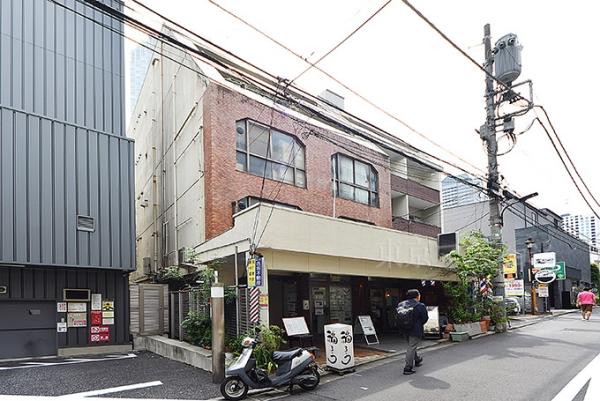 中古マンション 港区赤坂４丁目 丸の内線赤坂見附駅 5,999万円