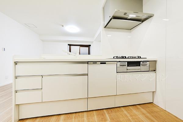 ストーク扇橋 キッチン