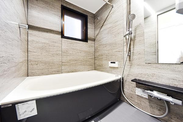 ストーク扇橋 浴室