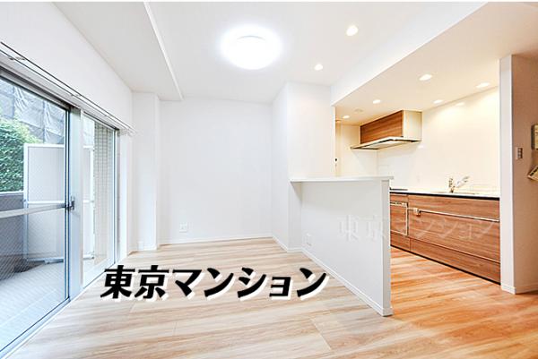 中古マンション 葛飾区西新小岩３丁目 JR中央・総武線新小岩駅 2,880万円